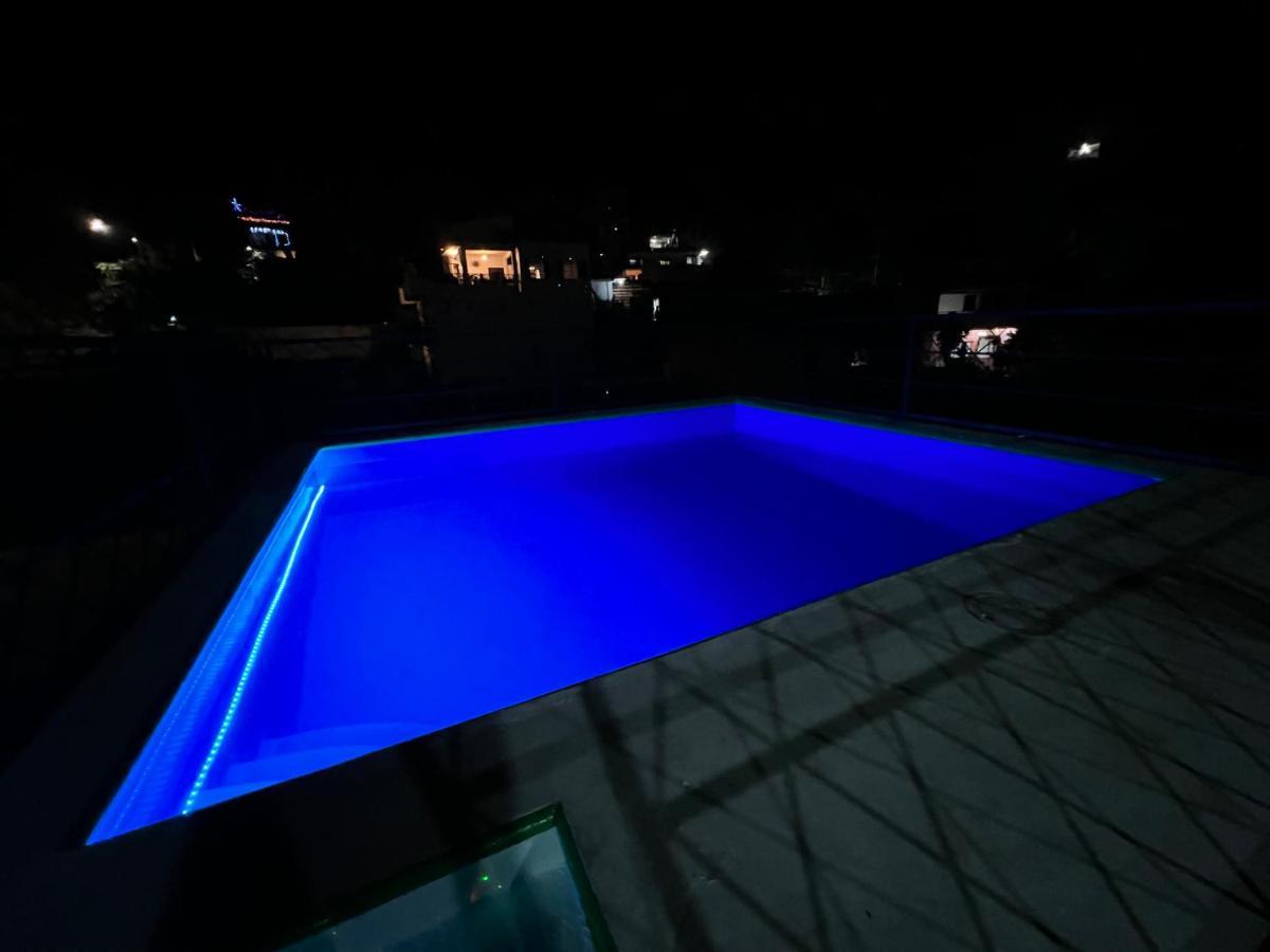 Casa Verde Puerto Vallarta Lejlighed Eksteriør billede