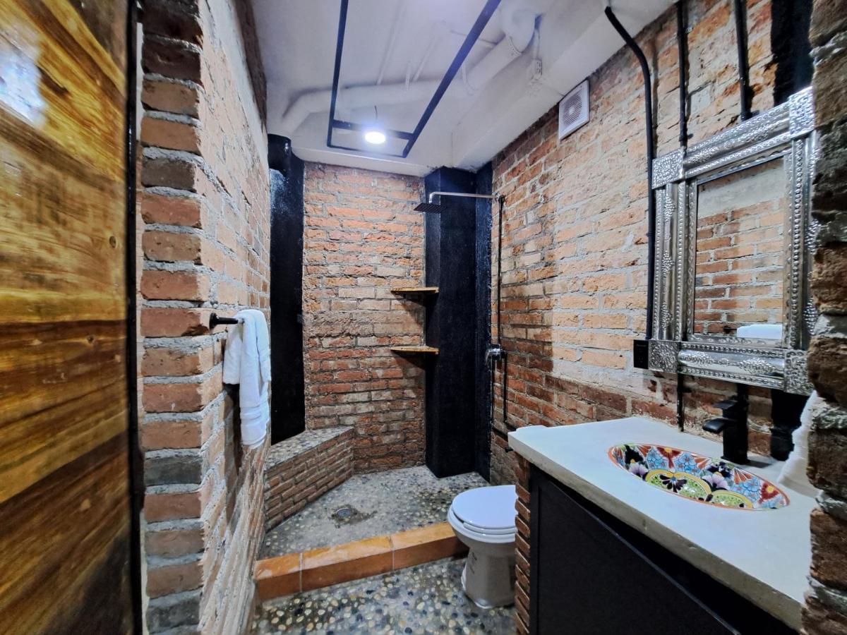 Casa Verde Puerto Vallarta Lejlighed Eksteriør billede