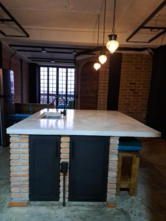 Casa Verde Puerto Vallarta Lejlighed Eksteriør billede