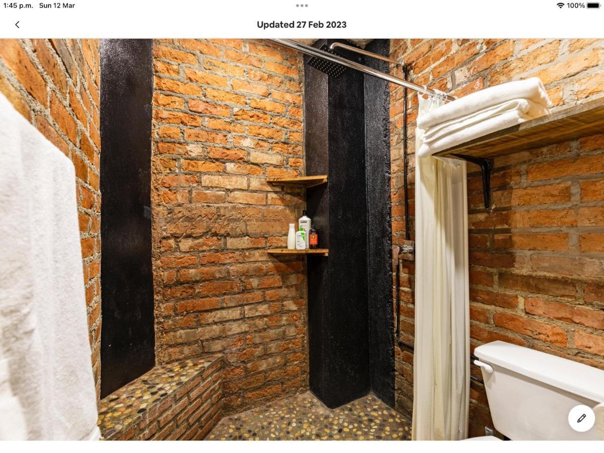 Casa Verde Puerto Vallarta Lejlighed Eksteriør billede